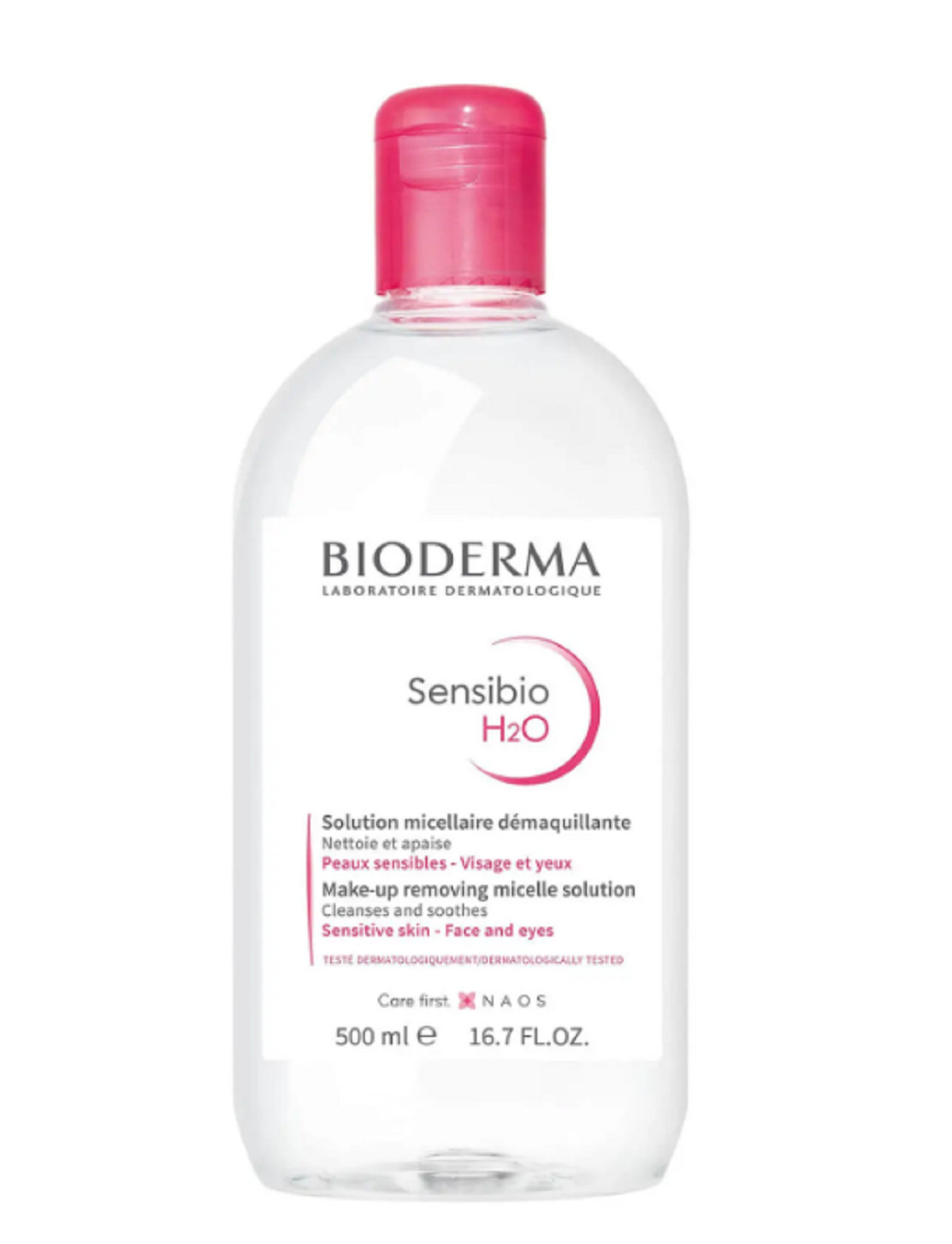 Bioderma micelarna voda je obavezan deo make up kofera šminkera. Bioderma micelarna voda je obavezan deo make up kofera šminkera.