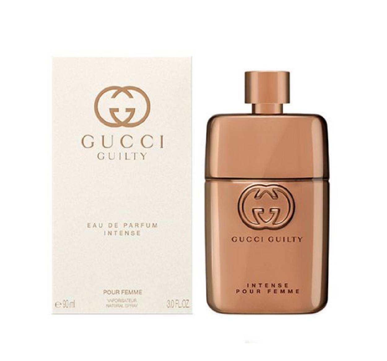  Ovo je miris sa cvetnim drvetom ambera koji će se svideti ljubiteljima parfema Gucci Guilty. 
