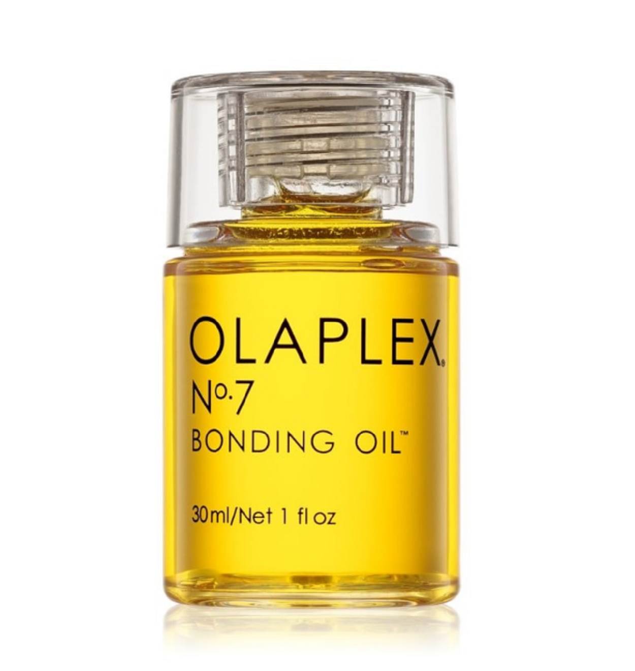  Za one kojima je potrebna ozbiljna nega i oporavak suve, lomljive i farbane kose preporučujemo Olaplex ulje. 