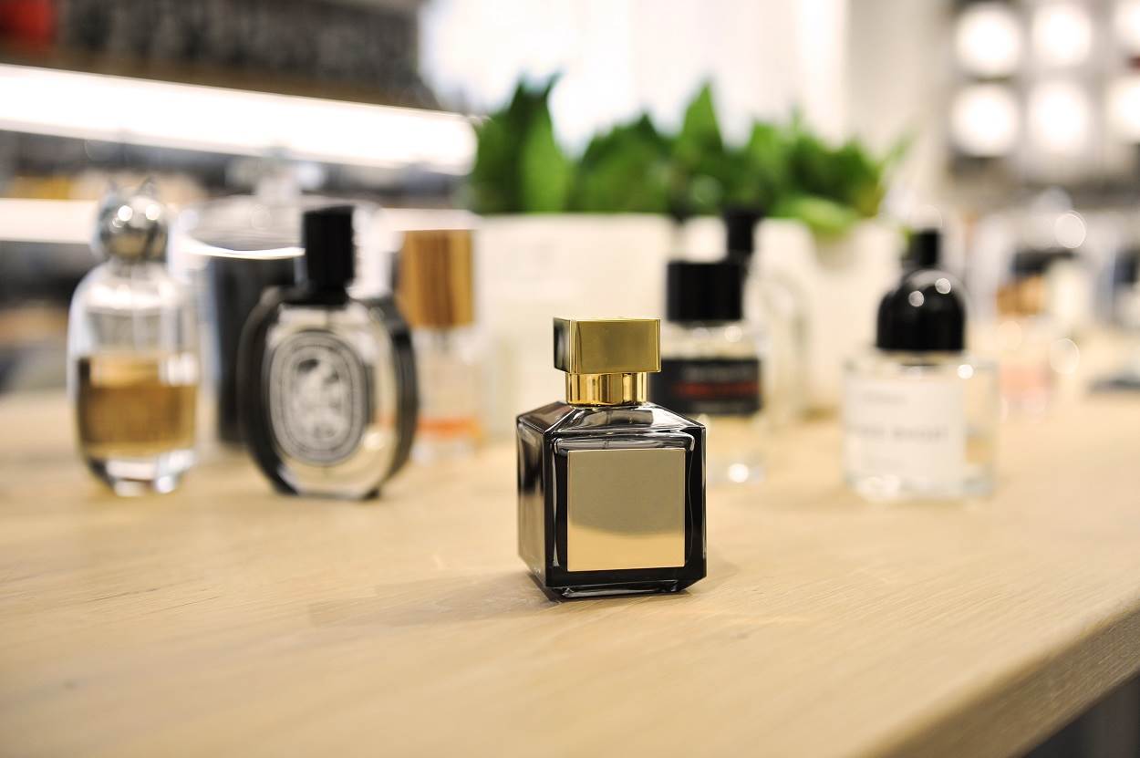  Kako Francuskinje pronalaze idealan parfem? 