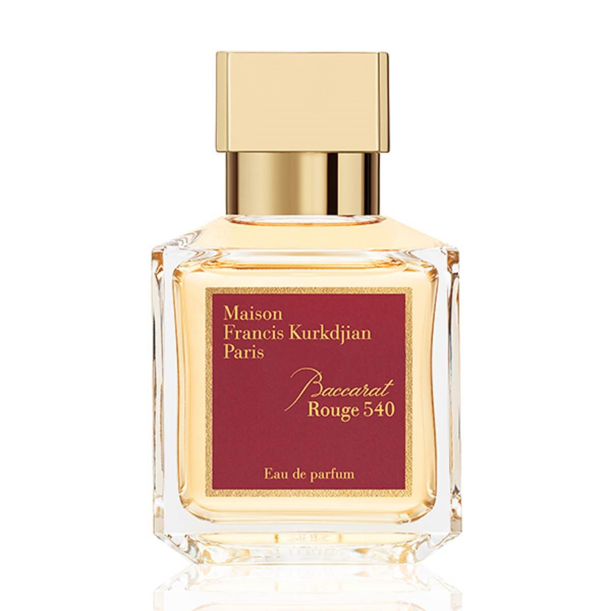  Baccarat Rouge 540 Eau de Parfum, Maison Francis Kurkdjian 