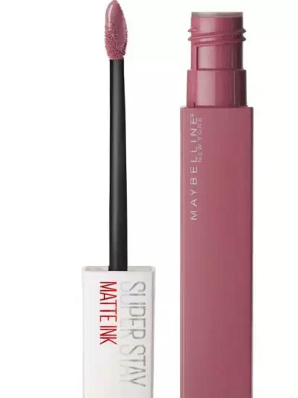 maybelline tečni mat ruž. maybelline tečni mat ruž.