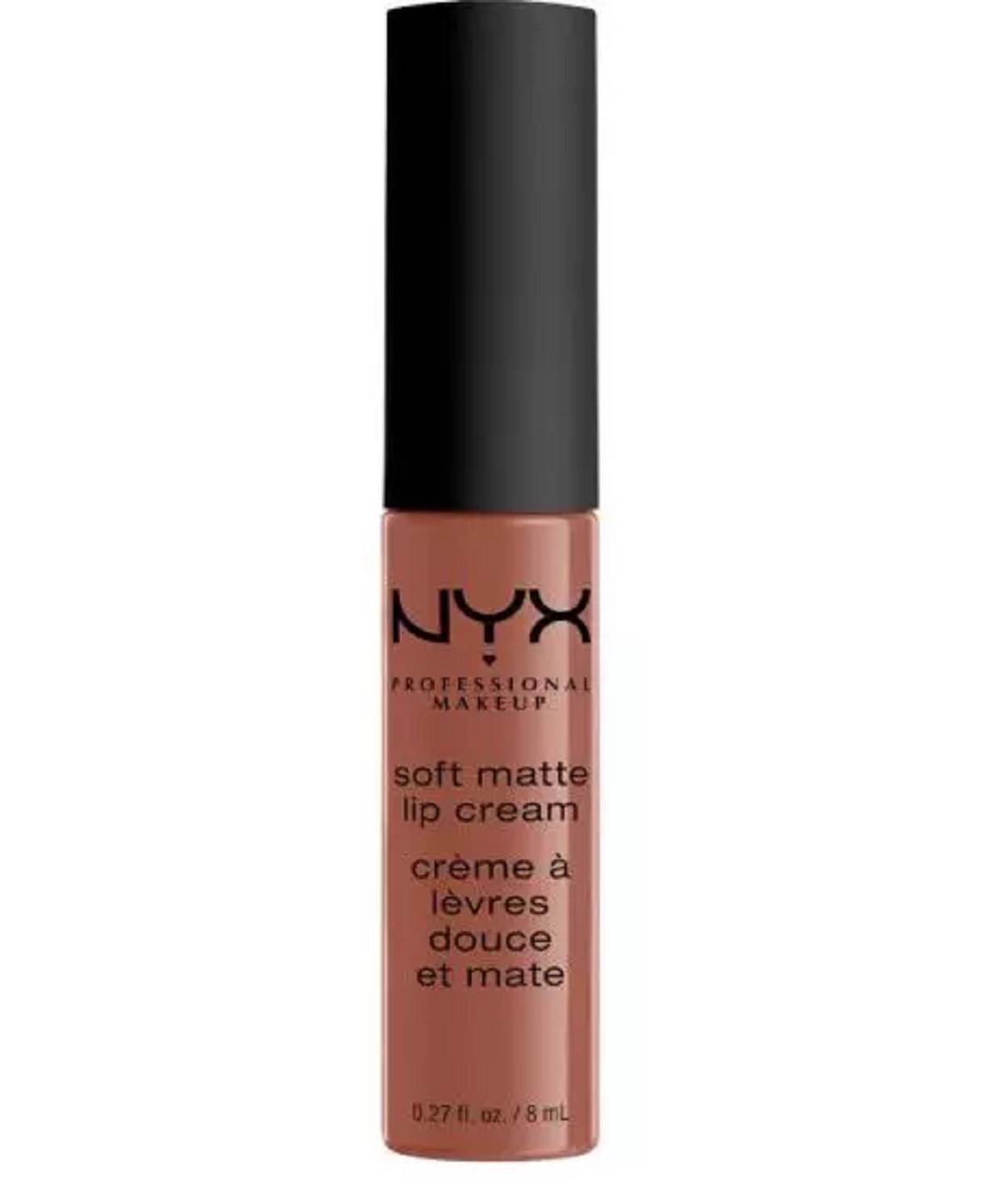 nyx mat ruž ima laganu formulu. nyx mat ruž ima laganu formulu.