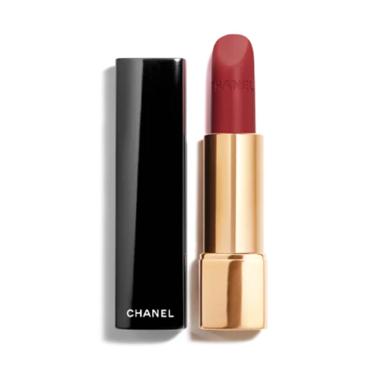 chanel ruž je veoma dugotrajan. chanel ruž je veoma dugotrajan.