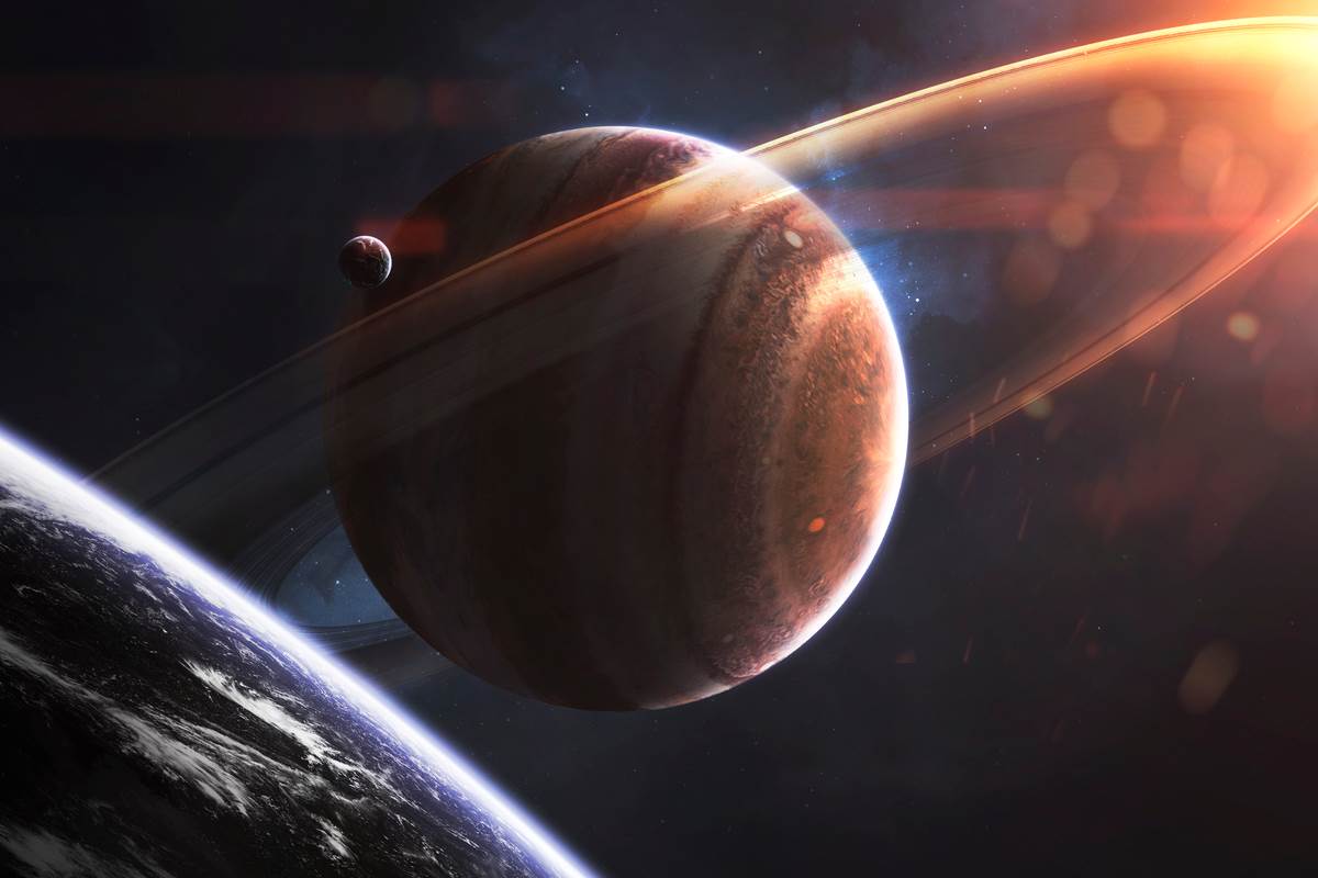  Šta nam donosi retrogradni Saturn do 23. oktobra? 