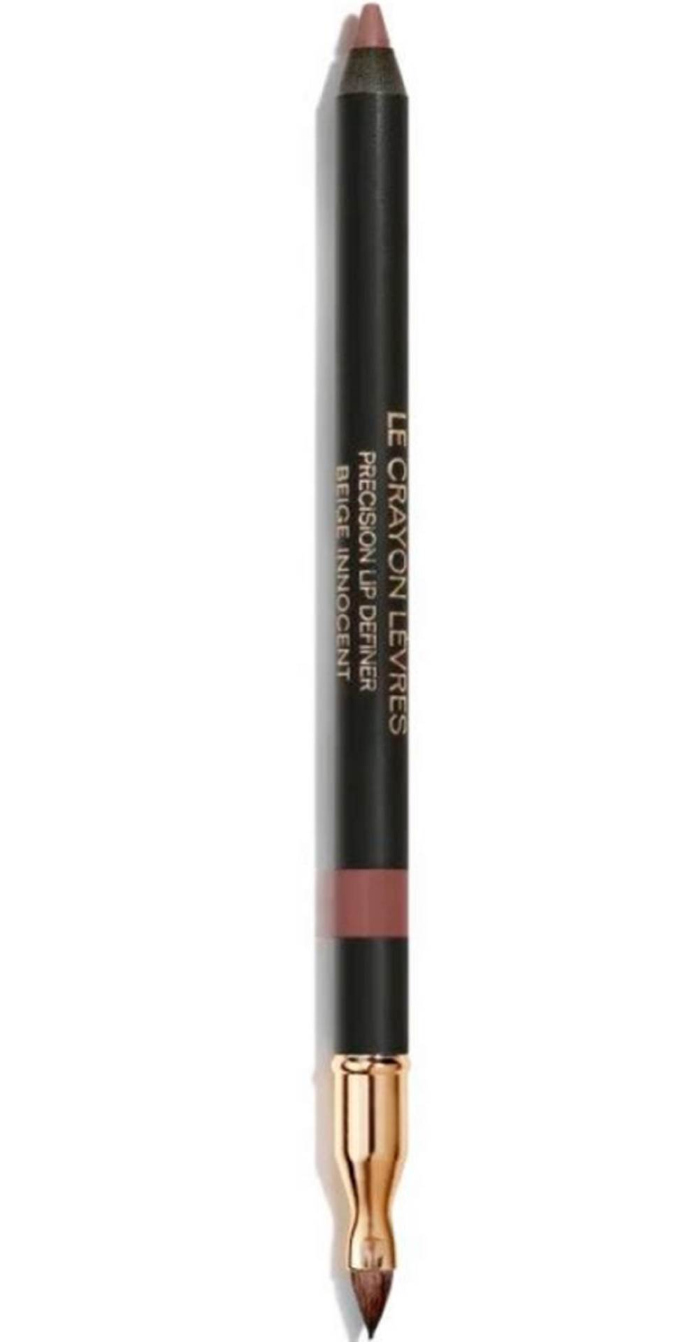  Chanel olovka za usne u boji Mordore-nude. 