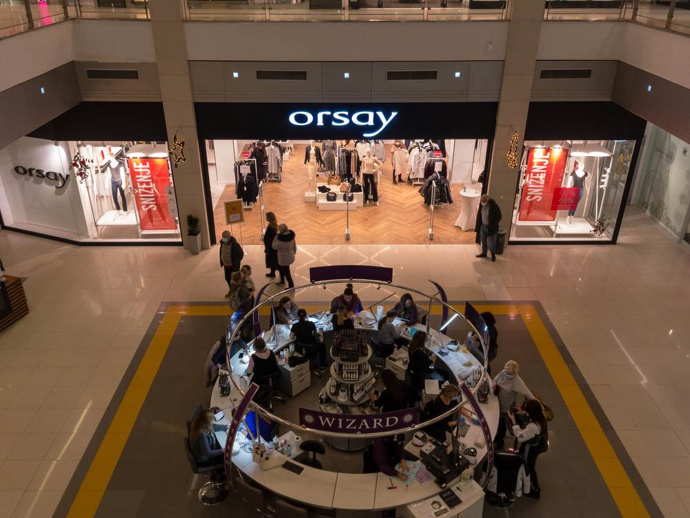  Orsay je zatvorio prodavnice i u Srbiji i u Evropi. 
