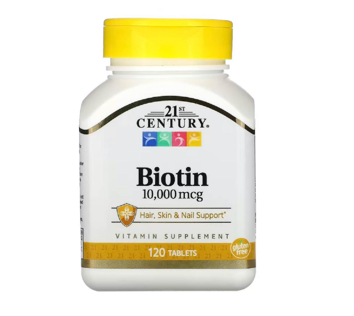  Biotin ima sposobnost da podstiče rast zdrave kose. 