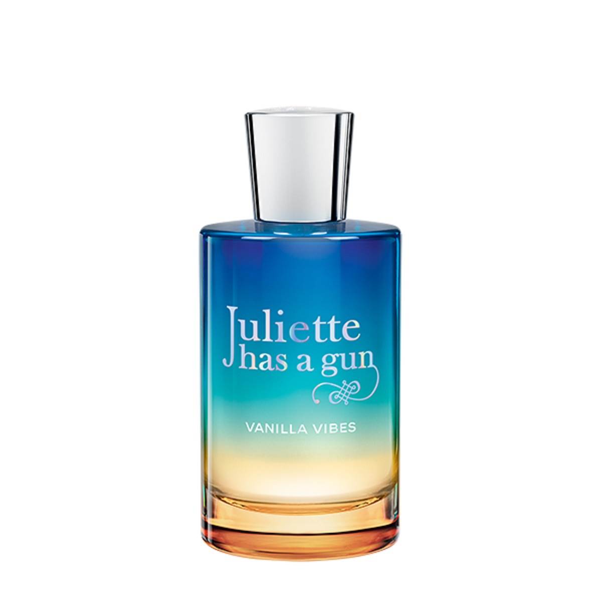 Juliette has a gun miriše na plažu. 