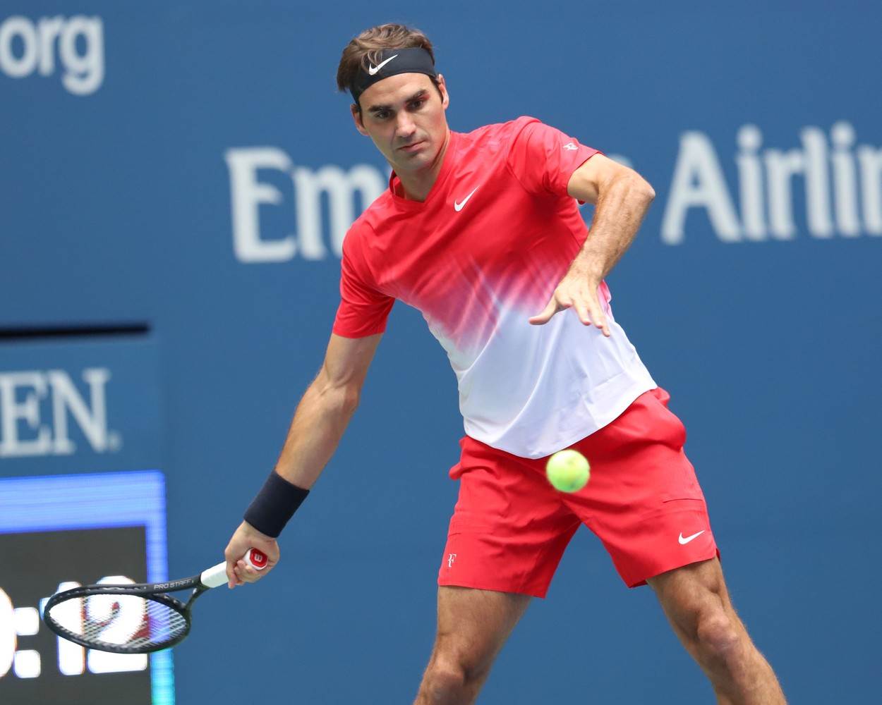  Rodžer Federer je priznao da je nakon poraza mnogo patio. 