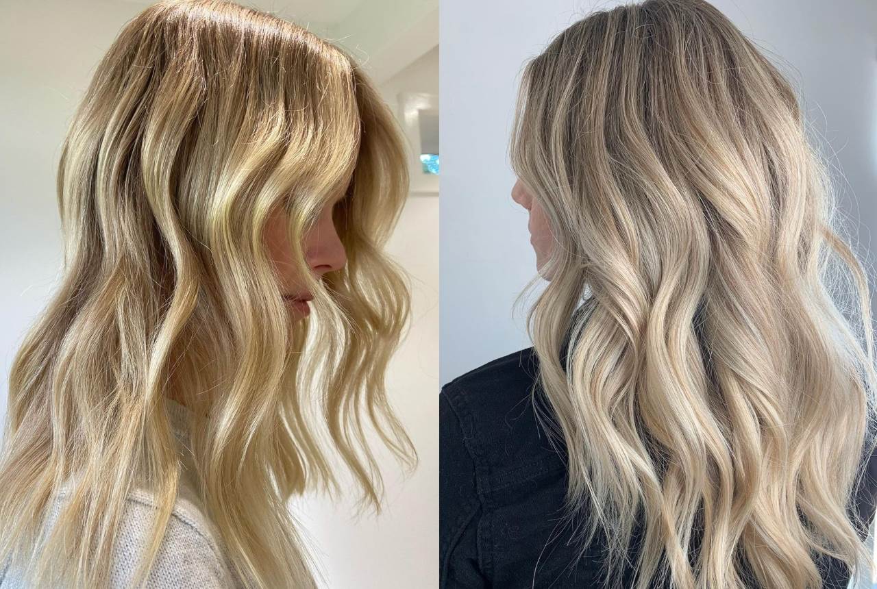  Najlepša plava kosa za ovu jesen definitivno će biti tweed blonde, koja već sada lagano ali sigurno postaje hit u salonima. 