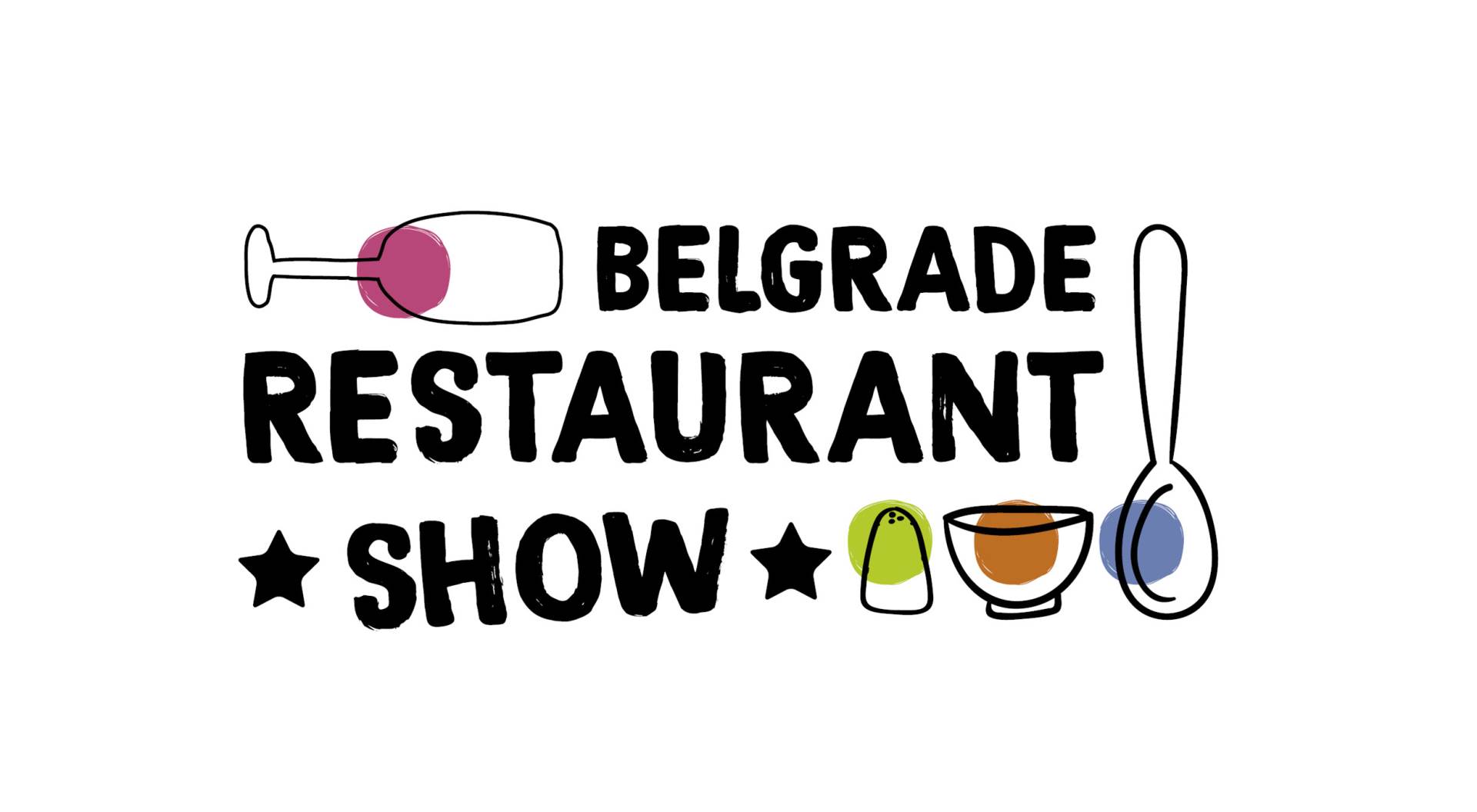  Belgrade Restaurant Show 