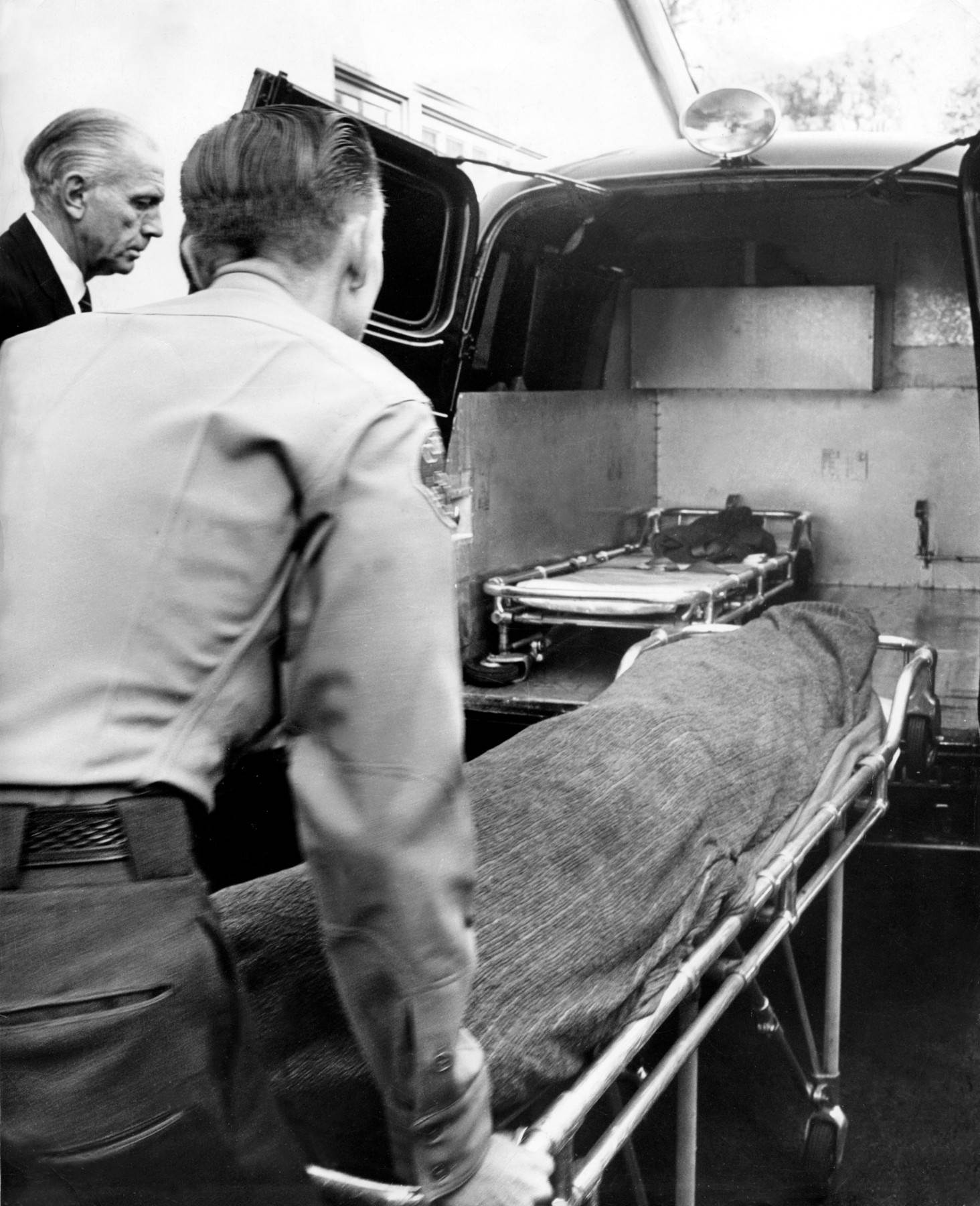  merilin monro umrla je 5. avgusta 1962. godine 