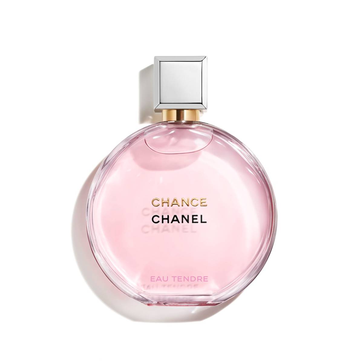  Chanel, Chance. 