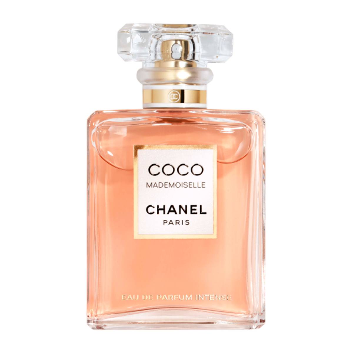  Chanel Coco Mademoiselle je jedan od najpopularnijih mirisa. 