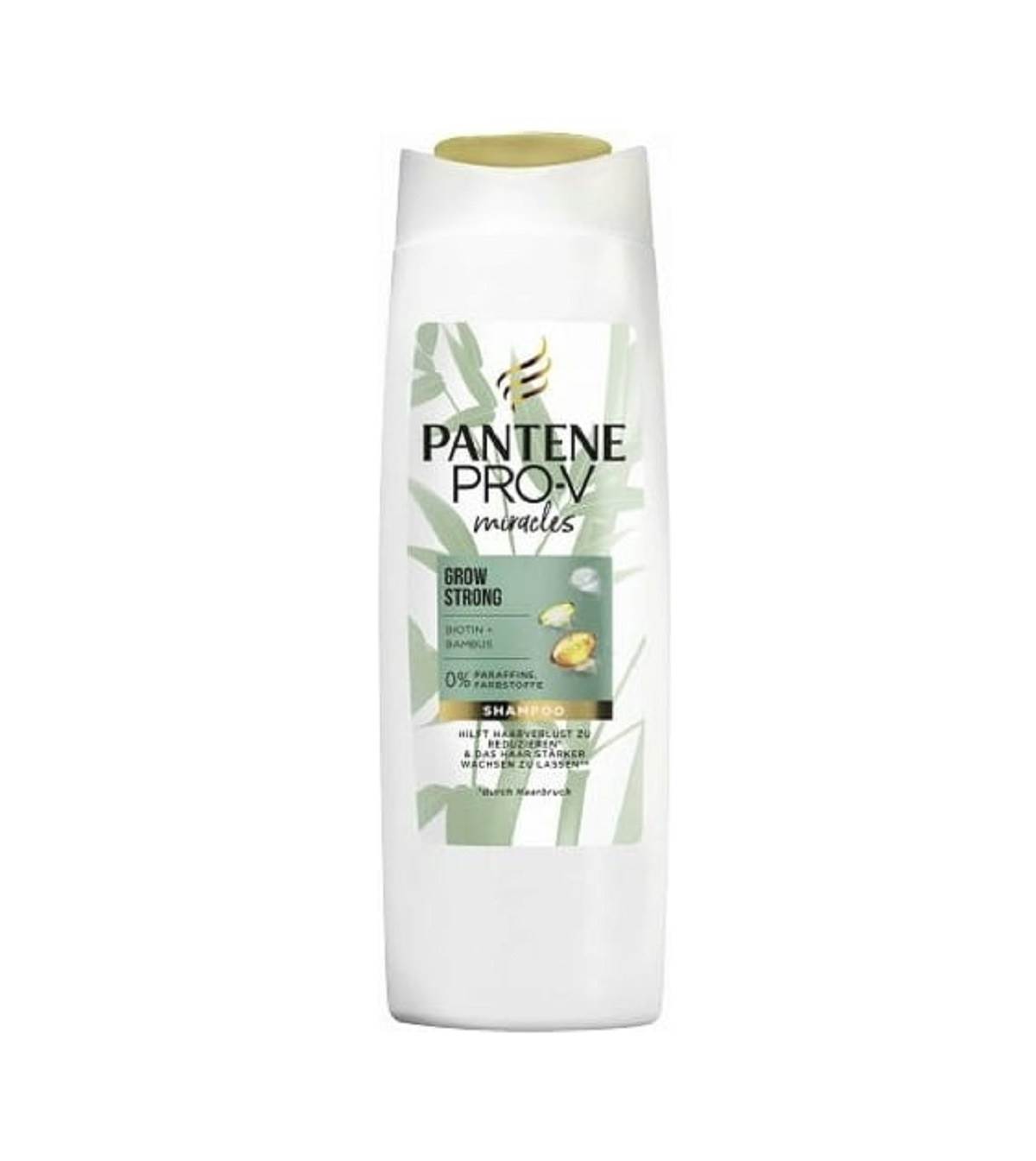 Pantene Grow Strong šampon za kosu. 