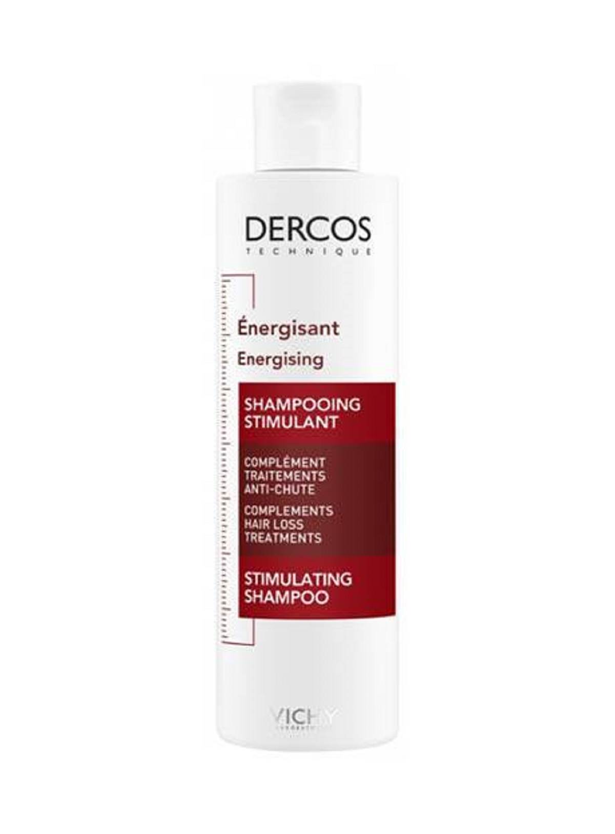  Vichy Dercos energetski šampon protiv opadanje kose. 