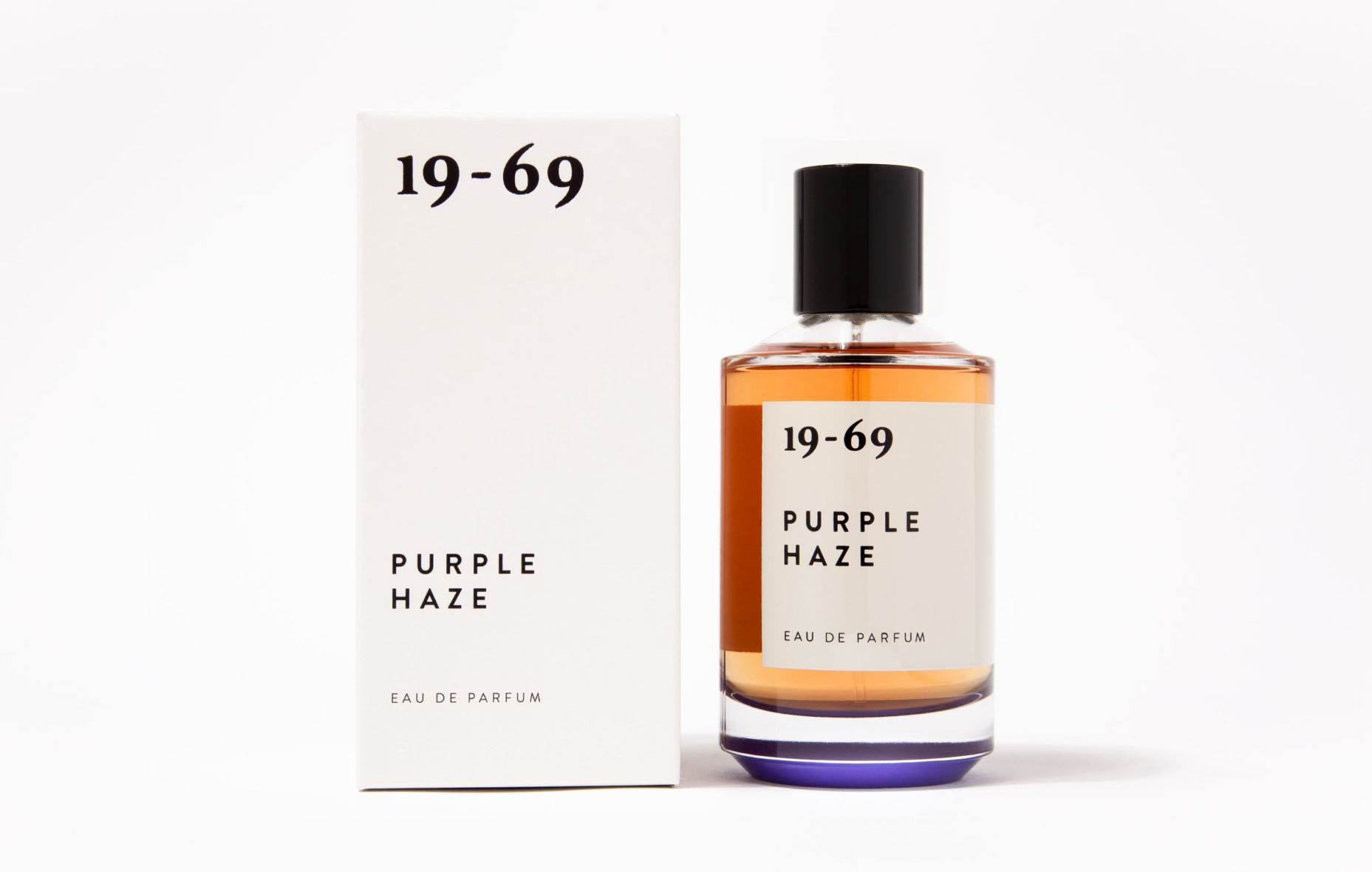  Najbolji noćni miris: 19-69, Purple Haze 