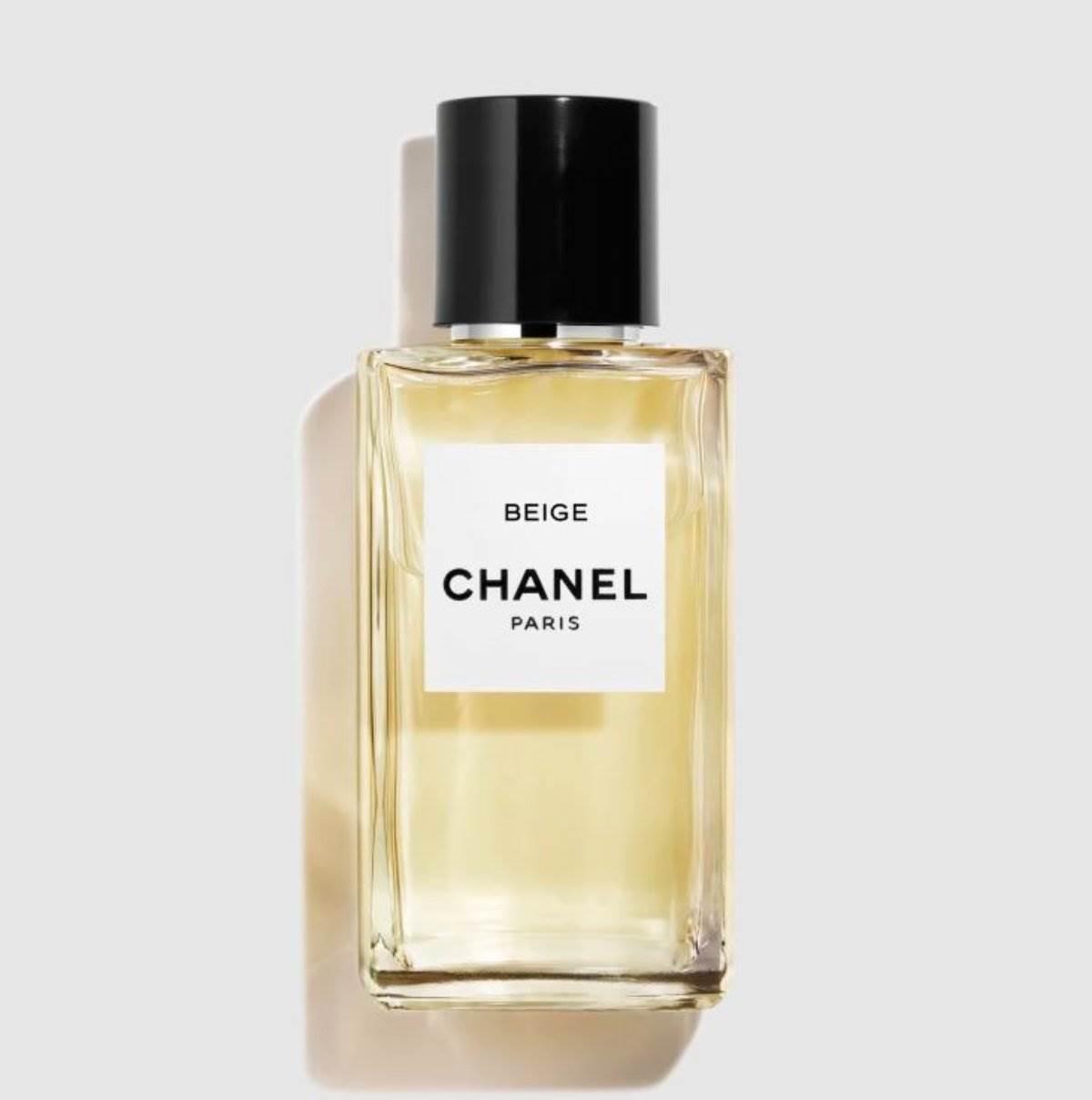  Chanel Beige je jedan od najlepših mirisnih nota. 