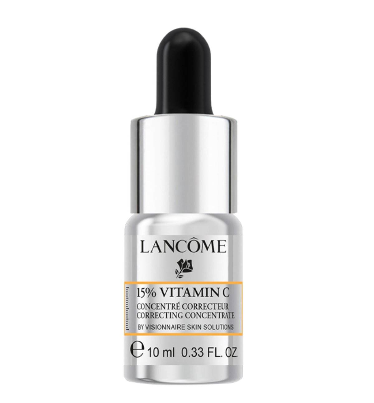  Lancôme – 15% Vitamin C Correcting Concentrate je fanatstičan serum sa vitaminom C. 