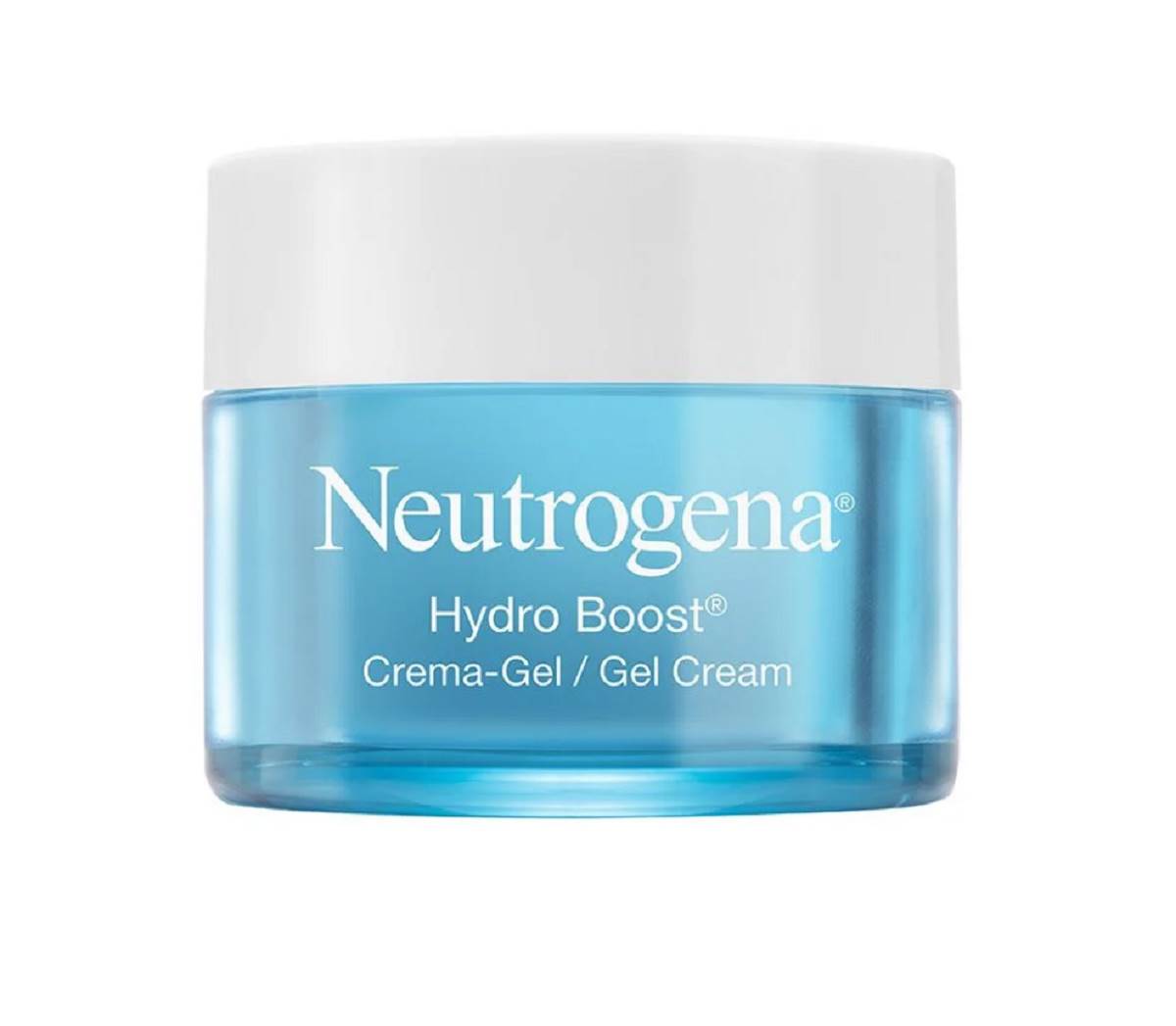  Neutrogena Hydro Boost hidratantni gel za lice. 