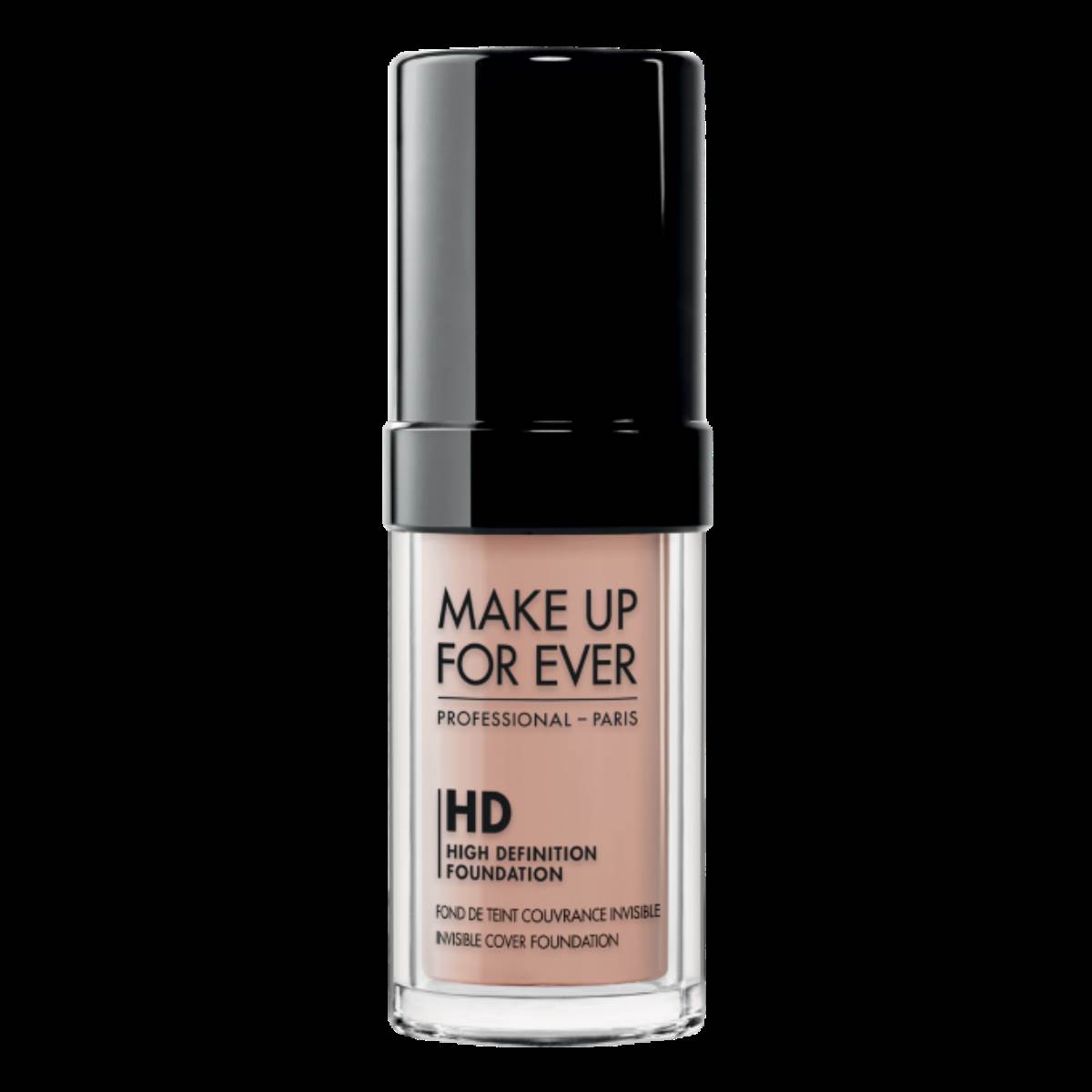  Make up for ever HD High definition foundation je jedan od najboljih pudera za zimu, 