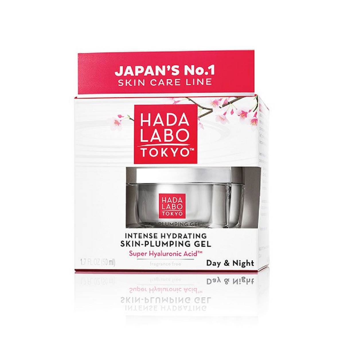 Hada Labo Tokyo hidratantna krema za lice. 