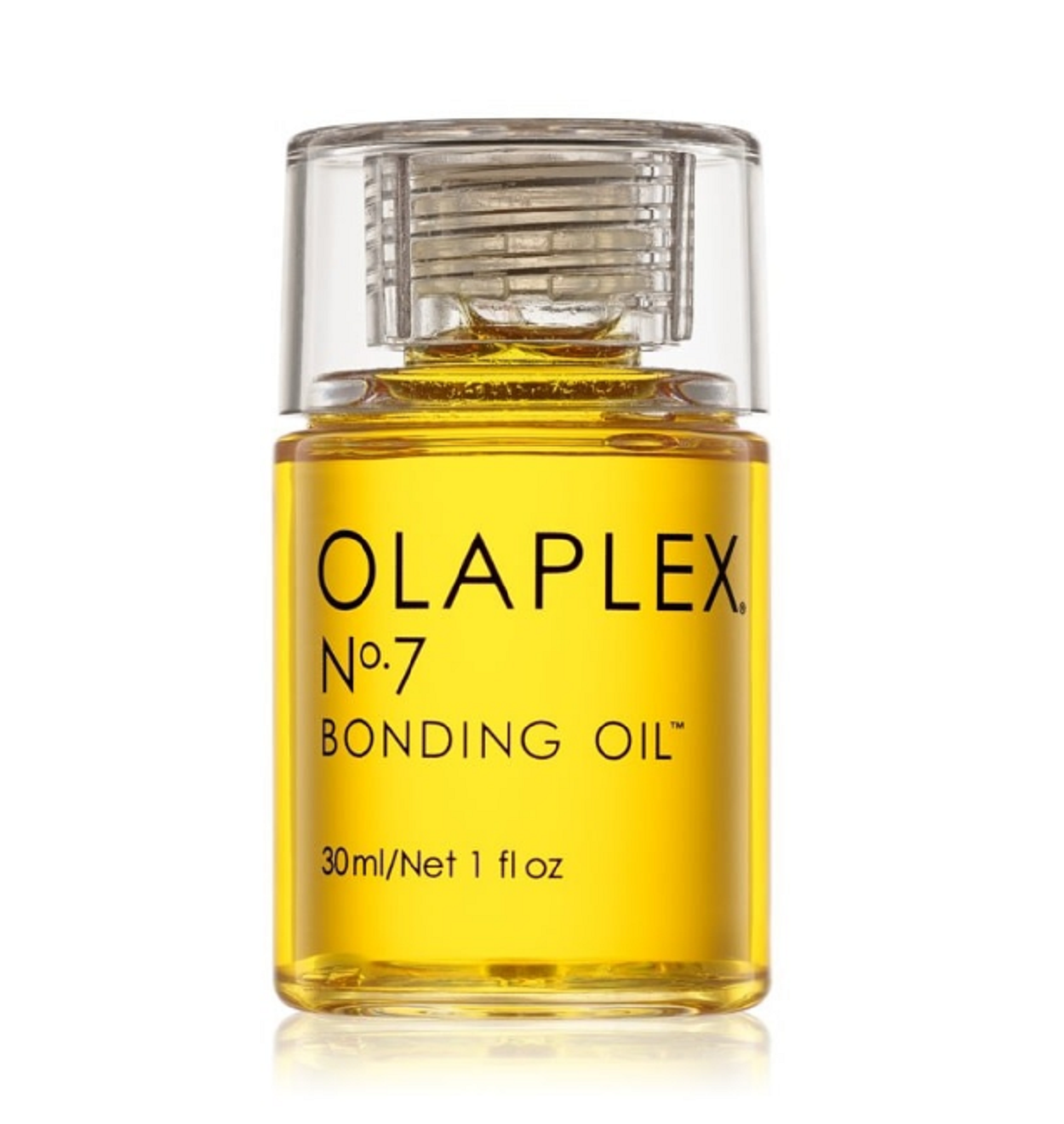  Olaplex No.7 Bonding Oil. 
