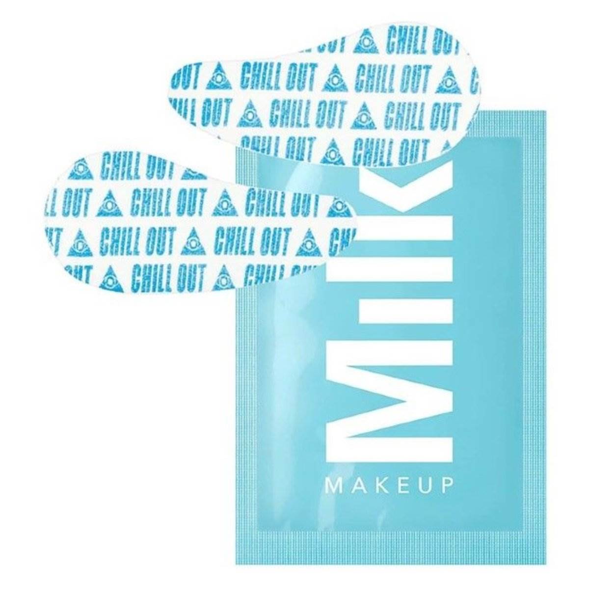  Milk Makeup – Cooling Water Eye Patches otklanja tamen kolutove i ima efekat hlađenja. 