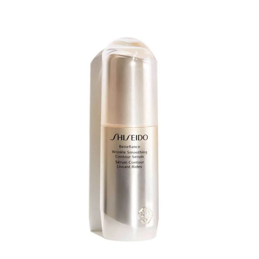  Shiseido Benefiance Wrinkle Smoothing Contour Serum glača bore i gladi kožu. 
