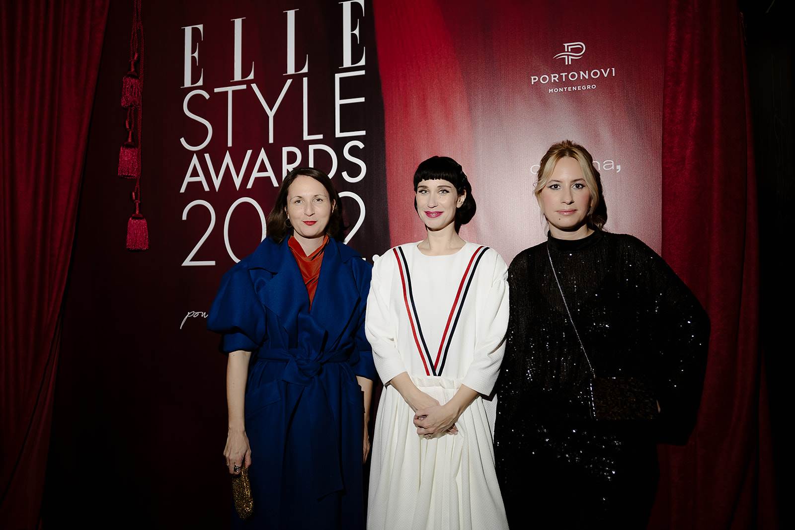  Najbolje obučeni na Elle style awards 2022 