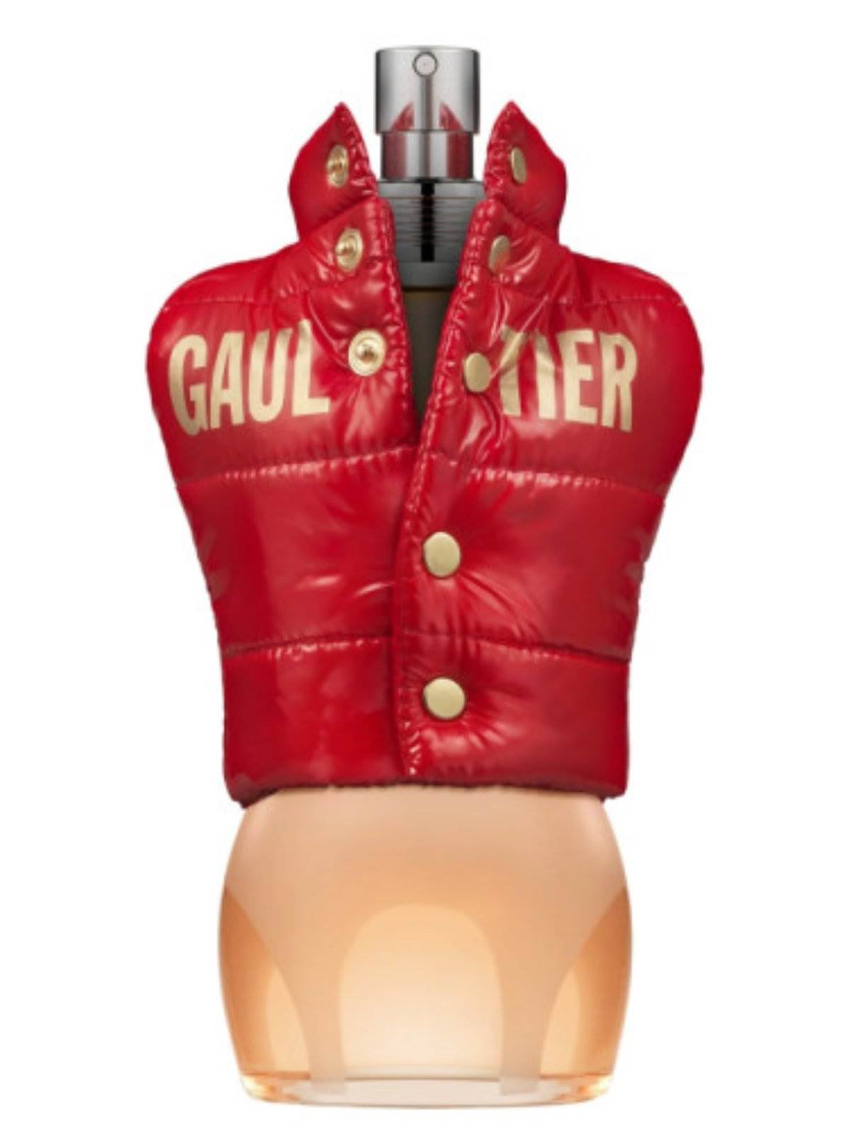  Jean Paul Gaultier parfem je idealan za zimu. 