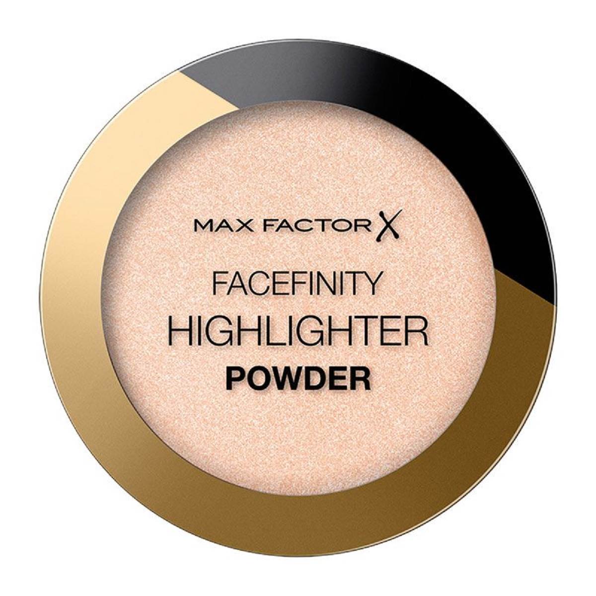  Max Factor Facefinity hajlajter. 