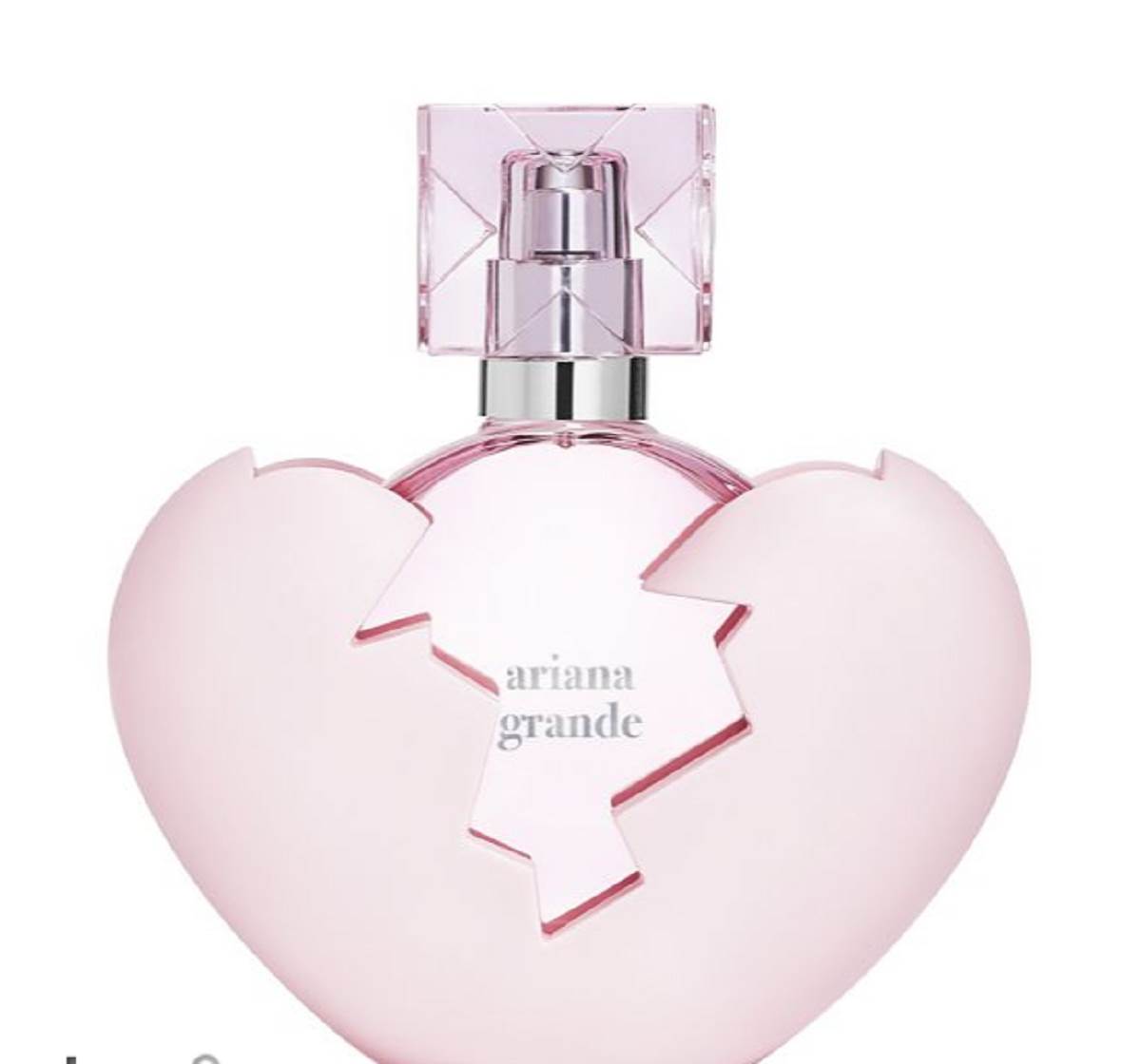  Ariana Grande parfem. 