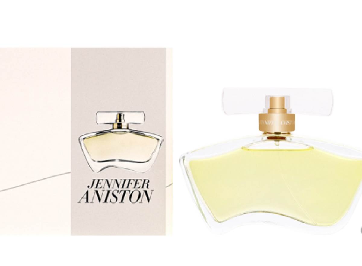  Jennifer Aniston parfem. 