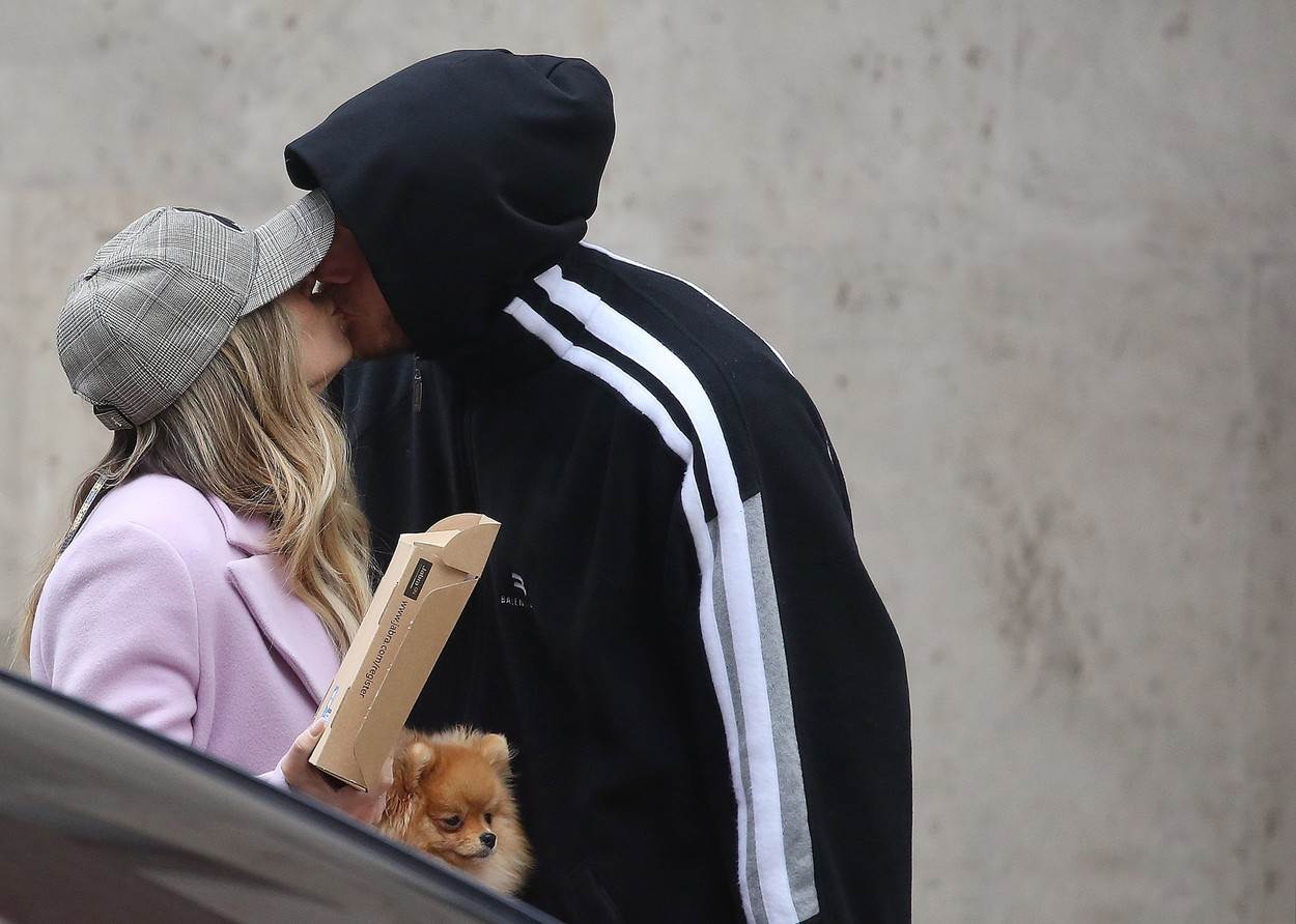 Novinarka koja je bila sa Ibrahimovićem trudna Novinarka koja je bila sa Ibrahimovićem trudna