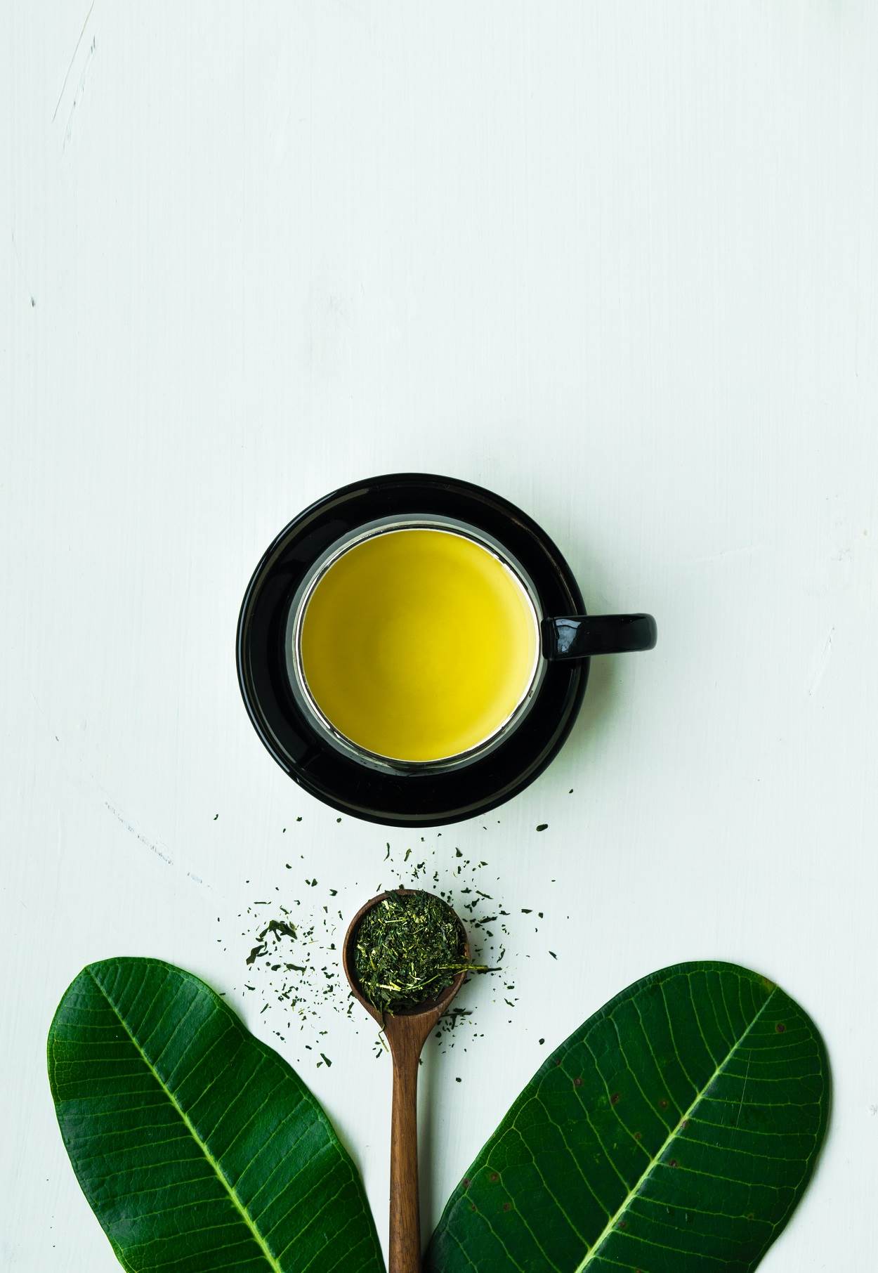  zeleni čaj takođe se preporučuje na keto dijeti 