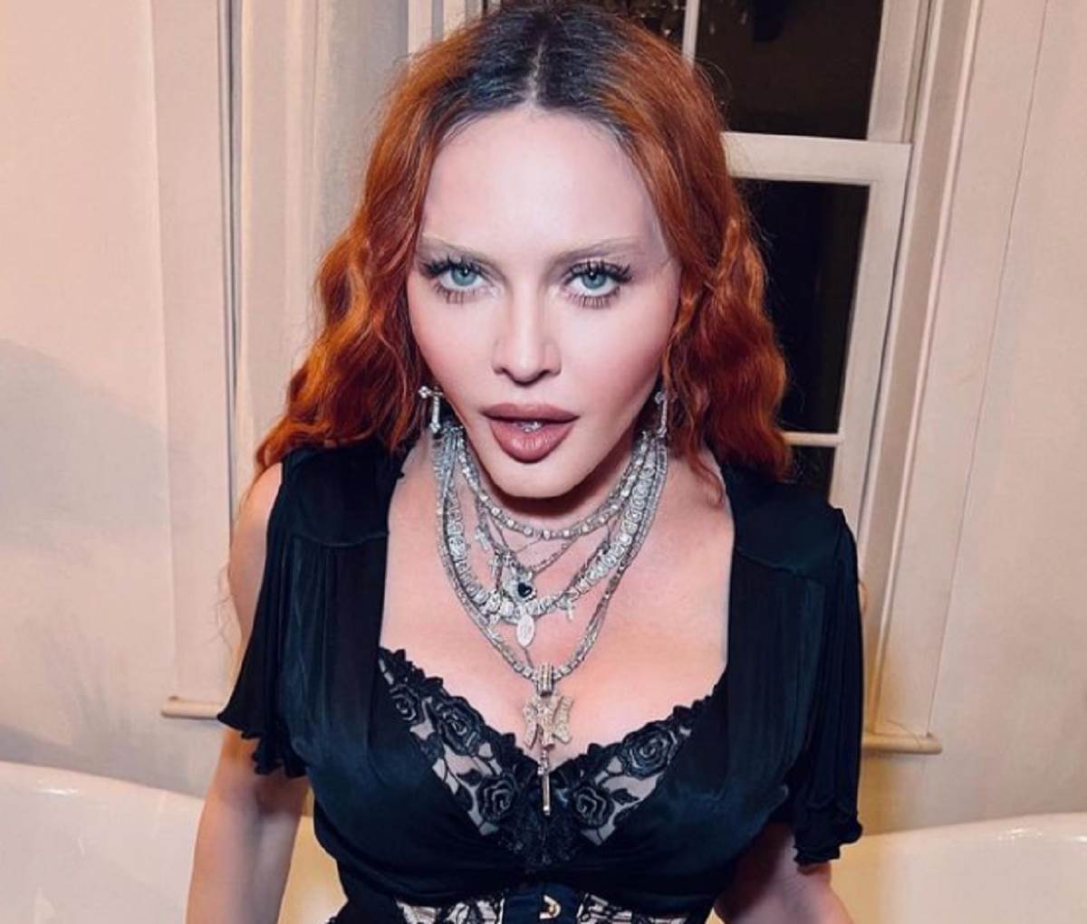 madona madona