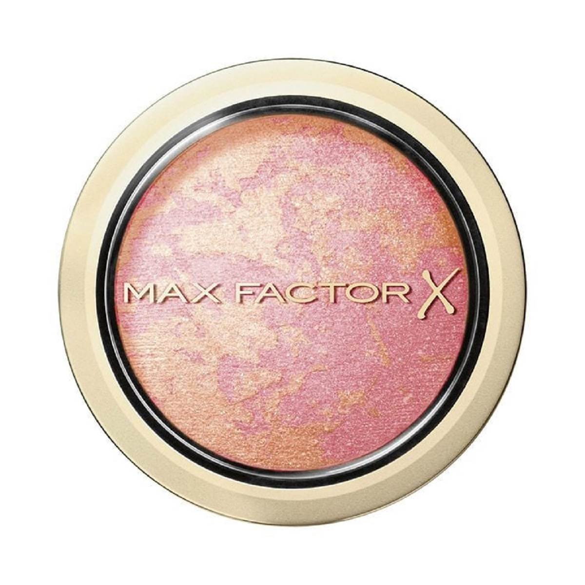  MAX FACTOR rumenilo lovely pink. 