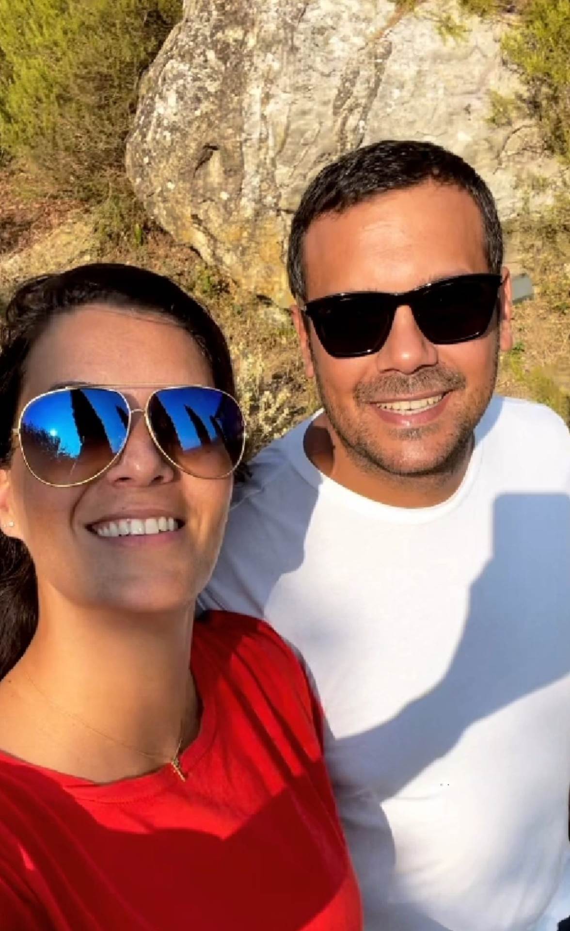 marija kilibarda čuva svoj život od očiju javnosti. marija kilibarda čuva svoj život od očiju javnosti.
