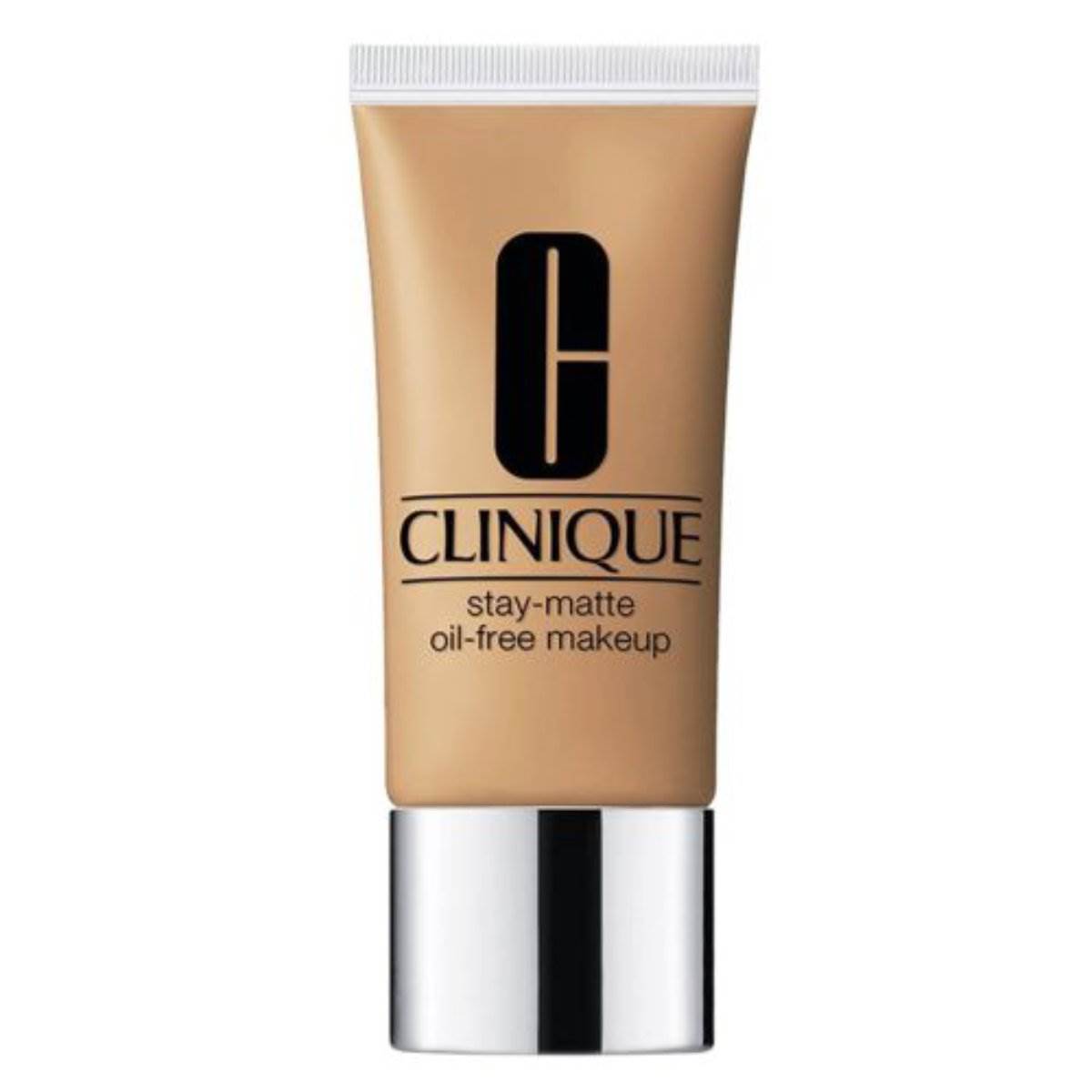Clinique Stay-Matte Oil-Free Makeup daje koži cloud efekat. Clinique Stay-Matte Oil-Free Makeup daje koži cloud efekat.