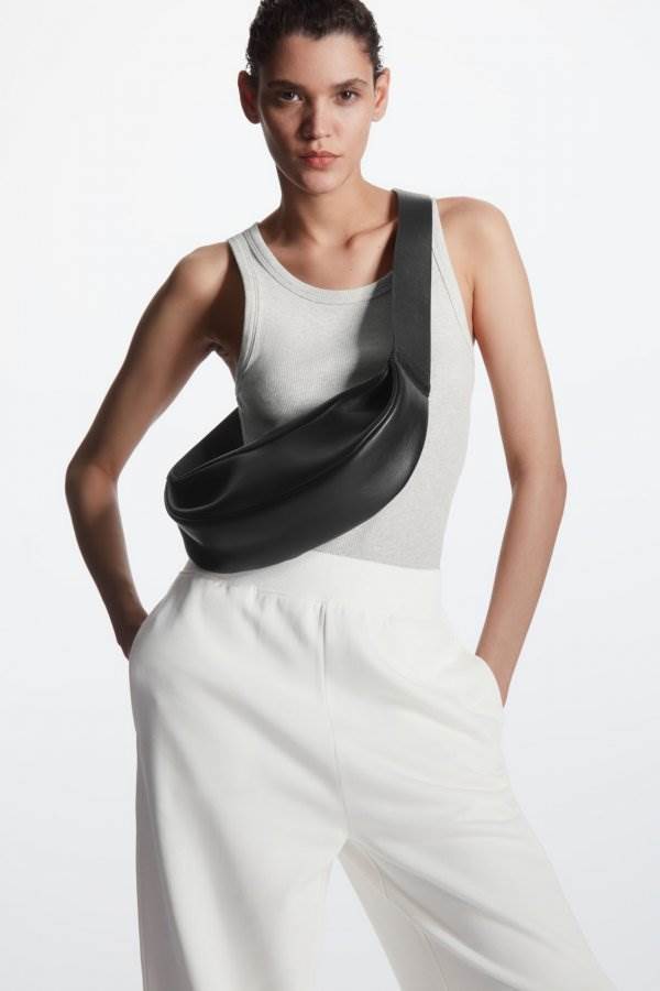 Sling torba. Sling torba.