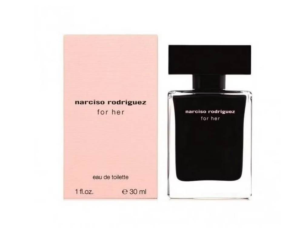  Narciso Rodriguez For Her 30 ml - 4.919 dinara 