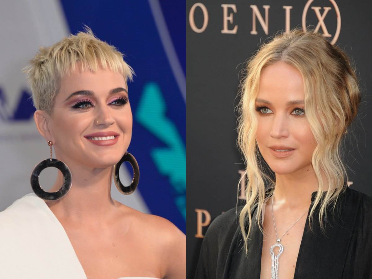  Izdvojili smo 10 poznatih žena koje su drastično promenile frizuru. 