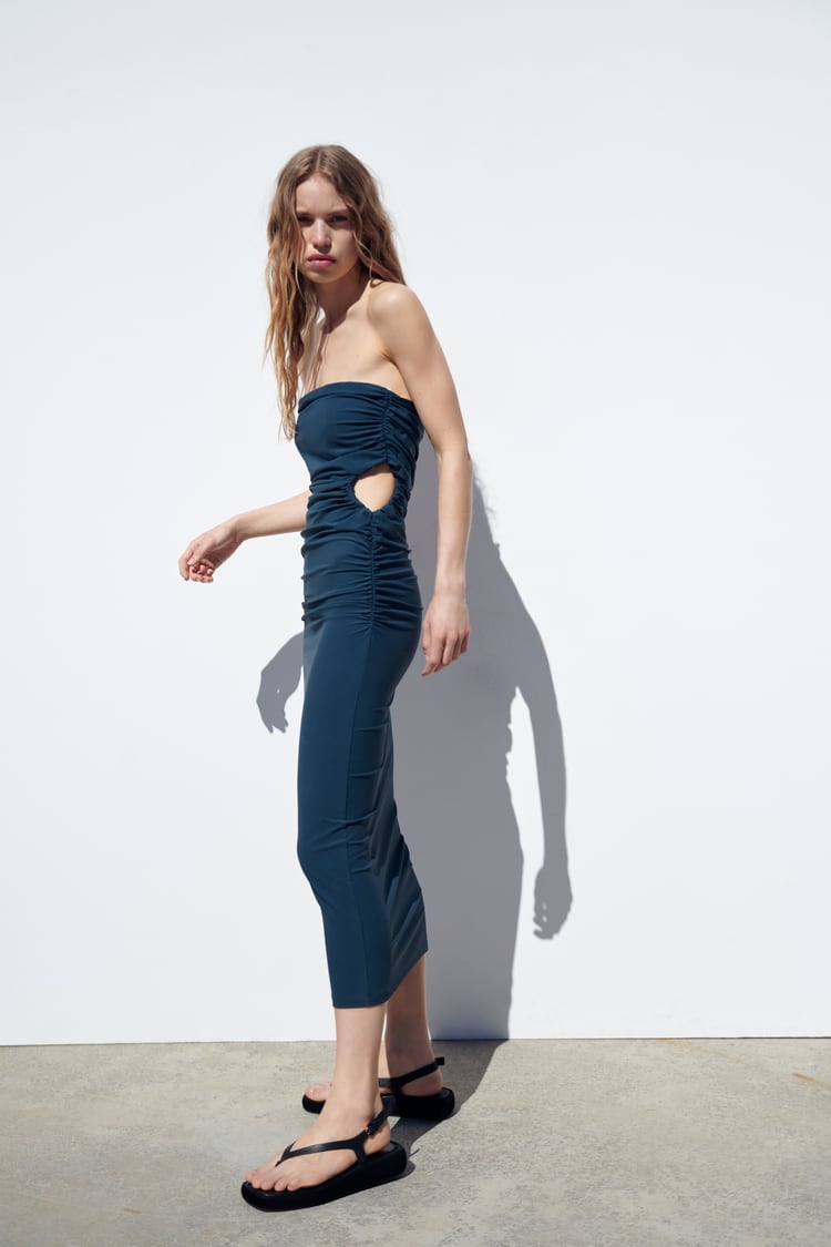 zara haljina. zara haljina.