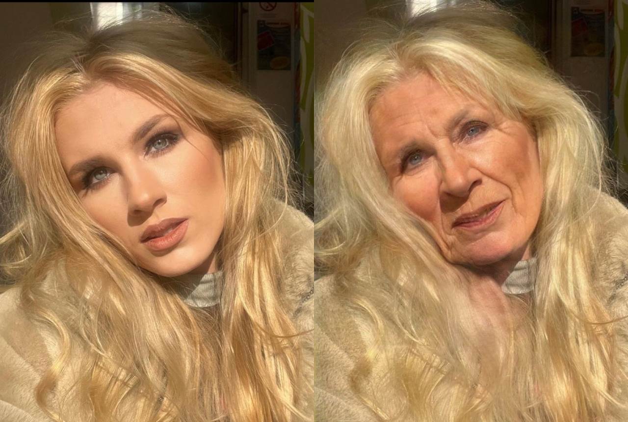 Nevena Božović lepa je i sa 90. Nevena Božović lepa je i sa 90.