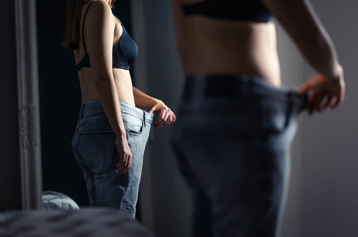  Kada su u pitanju poremećaji u ishrani, verujemo da vam prvi na pamet padaju anoreksija i bulimija, a tu je i poremećaj prejedanja. 