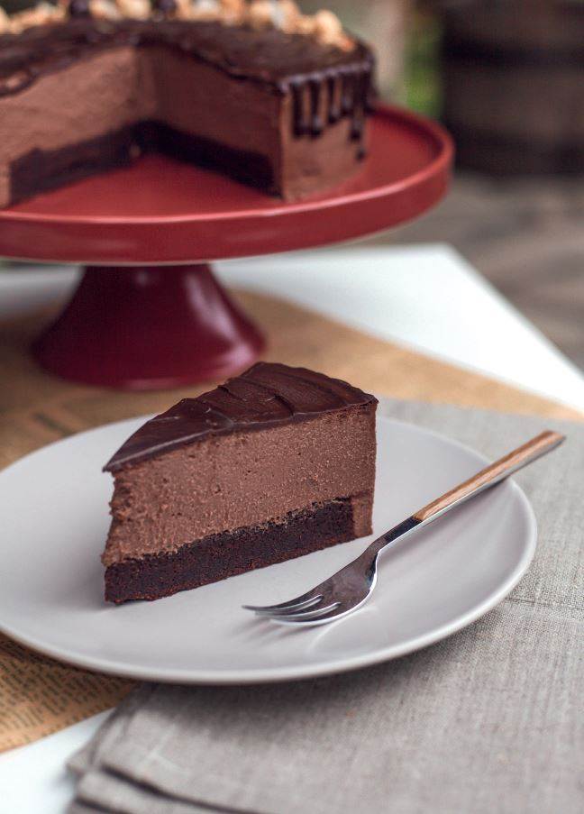  čokoladna torta 