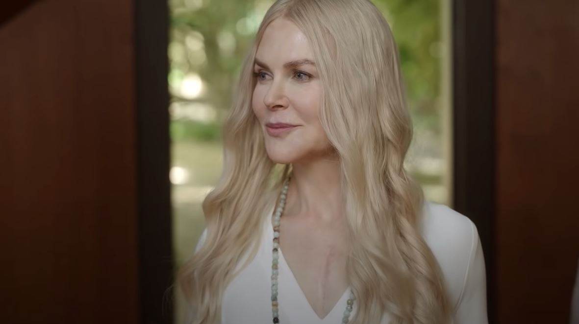  nikol kidman 