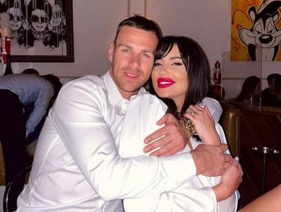 Katarina Grujić objavila video s ćerkom 